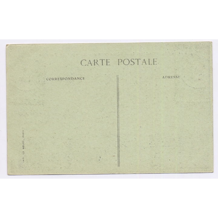 Guinea: Indigenous Females Fishing / Ethnic (Vintage PC 1921)