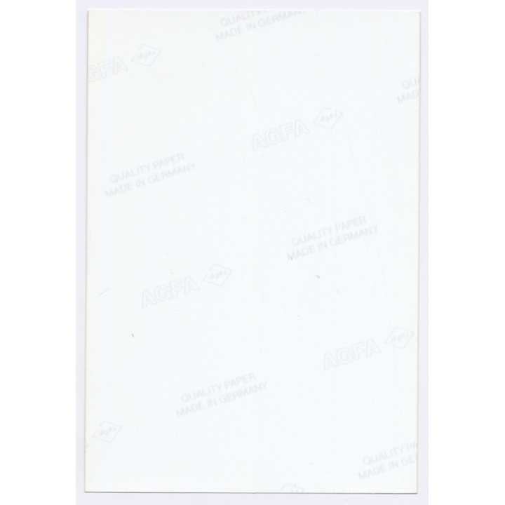 Erotic Study: Cheeky Brunette Nude Kneeling On Couch*2 / Rear View - Butt (Vintage Photo East Germany 1990s)