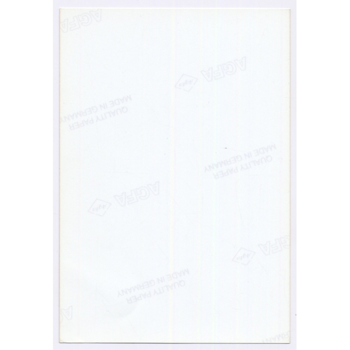 Erotic Study: Topless Suntanned Blonde With Hairy Armpits (Vintage Photo East Germany 1990s)