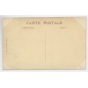 Beira / Mozambique: Wharves - Port - Docks (Vintage PC 1921)