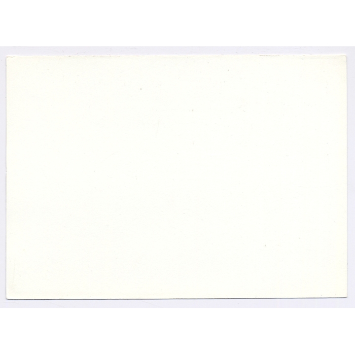 Erotic Study: Slim Blonde Nude Relaxes On Air Mattress / Nudism (Vintage Photo GDR 1980s)