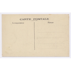 Dakar / Senegal: Tam-Tam de Habbes (Macina) / Ethnic (Vintage PC 1930)