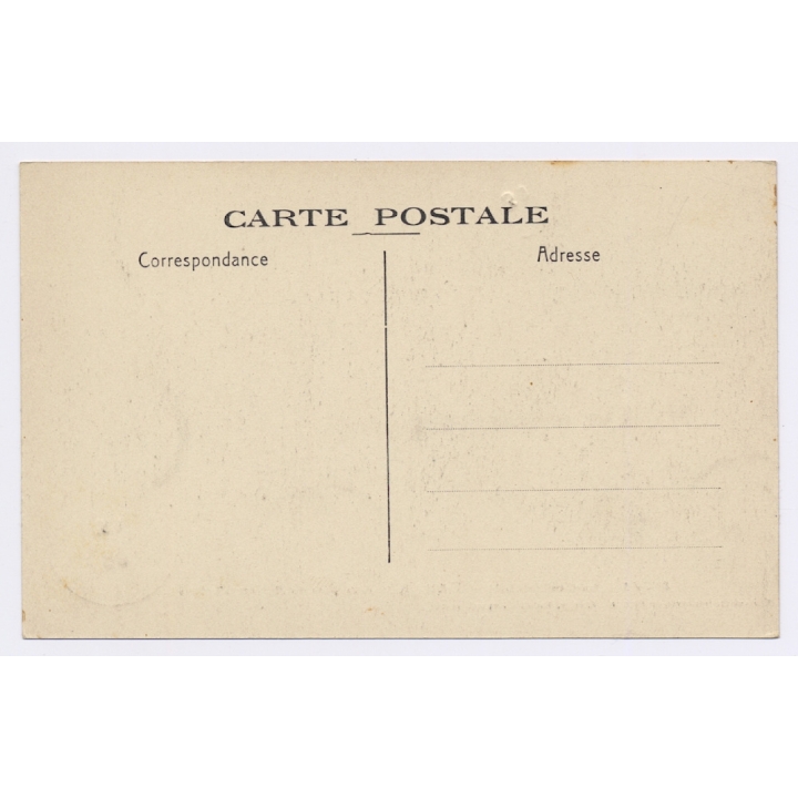 Dakar / Senegal: Tam-Tam de Habbes (Macina) / Ethnic (Vintage PC 1930)