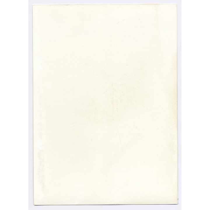 Erotic Study: Great Take Of Nude Female On Baltic Sea Beach / Hairy Armpits (Vintage Photo GDR 1980s)