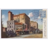 Tokyo / Japan: Shinjuku-sanchōme Intersection (Vintage PC 1935)