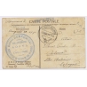 Sehzade Yusuf Izzeddin (1857–1916) Crown Prince of the Ottoman Empire (Rare Vintage PC 1914)