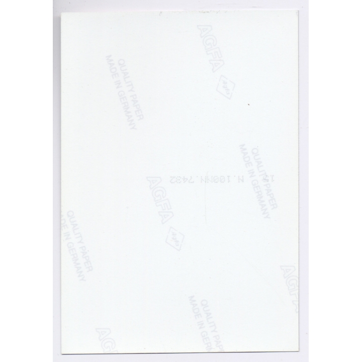 Erotic Study: Cheeky Dark-Haired Nude With Tan Lines & Hairy Armpits*1 (Vintage Photo East Germany 1990s)