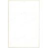 Blonde Nude Wrapped In Paper / Bush (Vintage Photo DDR ~1980s)