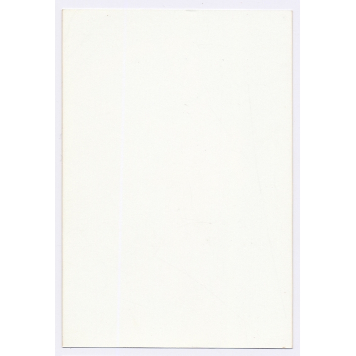 Erotic Study: Sweet Dark-Haired Nude Female WIth Hairy Armpits (Vintage Photo East Germany 1990s)