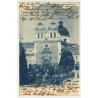 Bogota / Columbia: Capilla Del Sagrario (Vintage Postcard 1906)