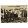 Porto Alegre / Brazil: Vista Parcial (Vintage RPPC 1939)