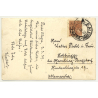Porto Alegre / Brazil: Vista Parcial (Vintage RPPC 1939)