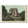 Buenos Aires / Argentina: Quinta En Caballito (Vintage Postcard 1905)