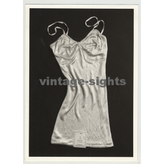 Wilhelm Benger Söhne / Stuttgart - Vintage Lingerie Advertisment Photo 1950s/1960s