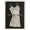 Wilhelm Benger Söhne / Stuttgart - Vintage Lingerie Advertisment Photo 1950s/1960s