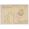 Torino / Italy: Monumento a S.A.R. Emanuele Filiberto Duca d'Aosta*2 (Vintage PC 1937)
