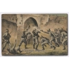 Spanish Moroccan Rif War: Combate En Seluan (Vintage PC 1920s)