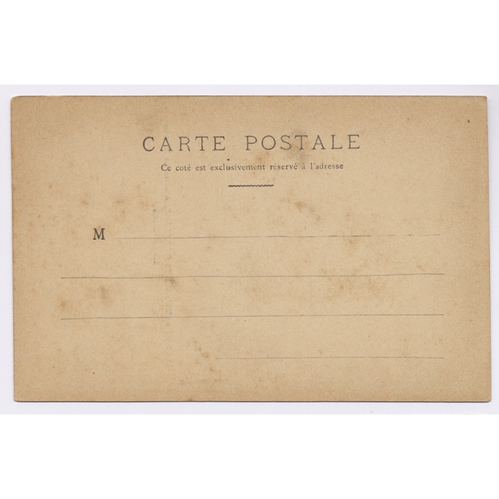 Manufacture Des Gobelins: Atelier de Tapisserie Haute-Lisse (Vintage PC 1900s)