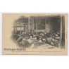 Manufacture Des Gobelins: Atelier de Restauration  (Vintage PC 1900s)
