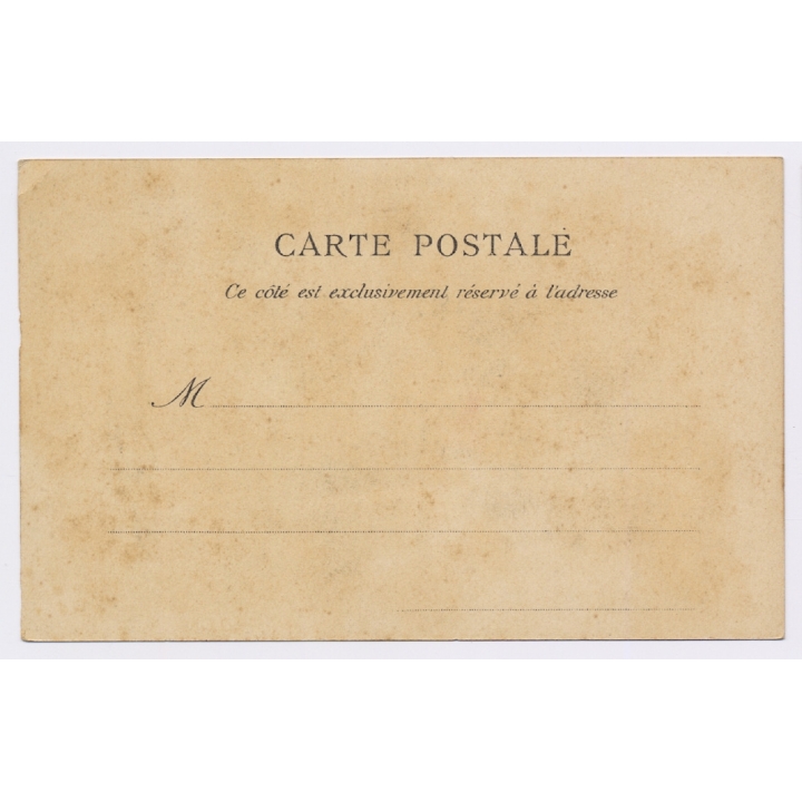 Manufacture Des Gobelins: Atelier de Restauration  (Vintage PC 1900s)