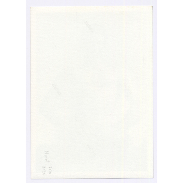 Handsome Young Man In Swimming Trunks*7 / Gay INT (Vintage Photo 1960s)