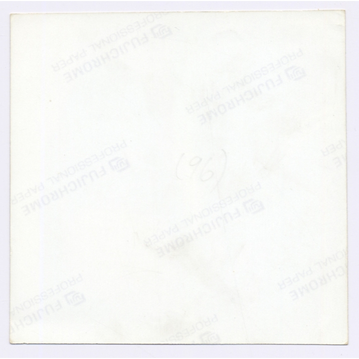 Erotic Study: Read View Of Female Flashing Her Curvy Butt (Vintage Photo 1990s)