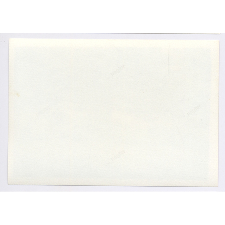 Handsome Young Man In Swimming Trunks*8 / Gay INT (Vintage Photo 1960s)