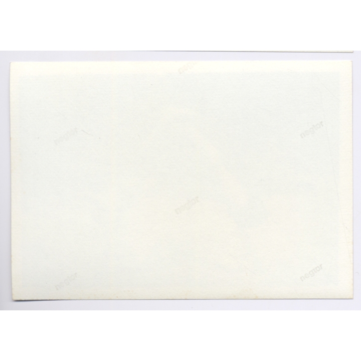 2 Handsome Young Men Make Candlestick / Gay INT (Vintage Photo 1960s)