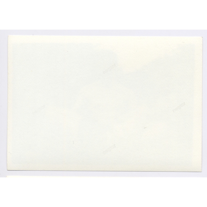 Handsome Young Man Carries Friend in Swimming Trunks / Gay INT (Vintage Photo 1960s)