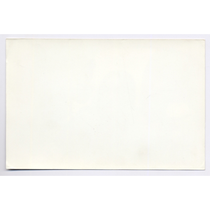 Erotic Study: 3 Nudes Females Loll On Bed (Vintage Photo France 1980s/1990s)