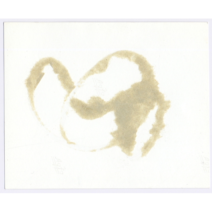 BDSM Study: Busty Blonde Maid In Chain Bondage*2 / Gag - Septum (2nd Gen. Photo France  1960s)