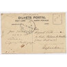 Macequece - Manica / Mozambique: Total View / Portugese Colony (Vintage PC 1919)