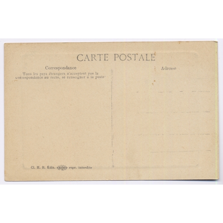 Djibuti / Somalia: Famille Somalis / Mother & Kids - Ethnic (Vintage PC 1927)