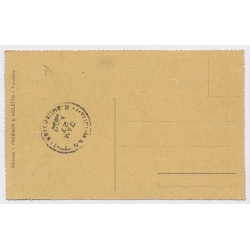 Jujuy / Argentina: Indios Tobas, Ledesma / Natives - Ethnic (Vintage PC 1927)