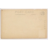 Port Arthur - Lushunkou / Manchukuo (China): Monument to the Two Patriots (Vintage PC ~1930s)