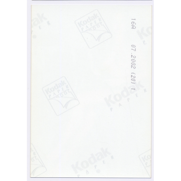 Erotic Study: Elegant Slim Nude With Long Legs*1 (Vintage Photo 1990s)