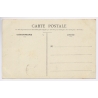 French Guinea: Griots du Kissidougou / Ethnic (Vintage PC 1921)