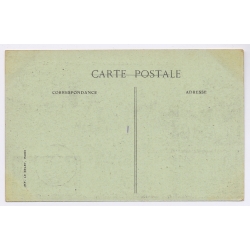 Senegal: Tam-Tam Malinké / Tribal Gathering - Ethnic (Vintage PC 1920)