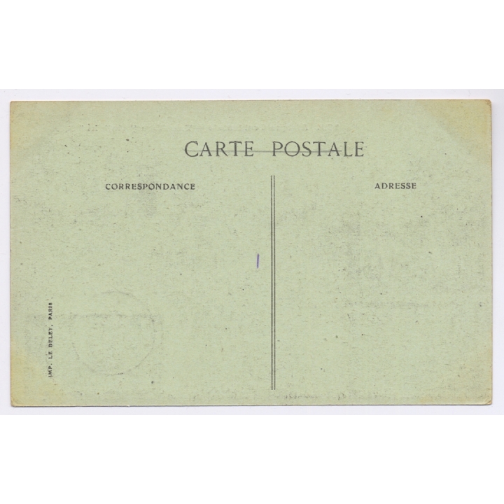 Senegal: Tam-Tam Malinké / Tribal Gathering - Ethnic (Vintage PC 1920)