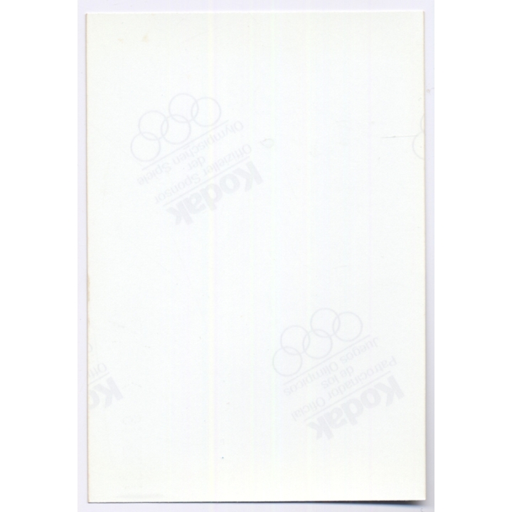 Erotic Study: Suntanned Nude Sticks Her Tongue Out (Vintage Photo 1990s)