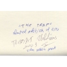 Erotic Study by Tomas Urbelionis: The  Trap (Large Photo Lim.Ed. 2/10)