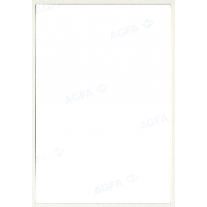 Athletic Brunette Undresses & Teases *3 / Breast (Vintage Photo DDR ~1980s)