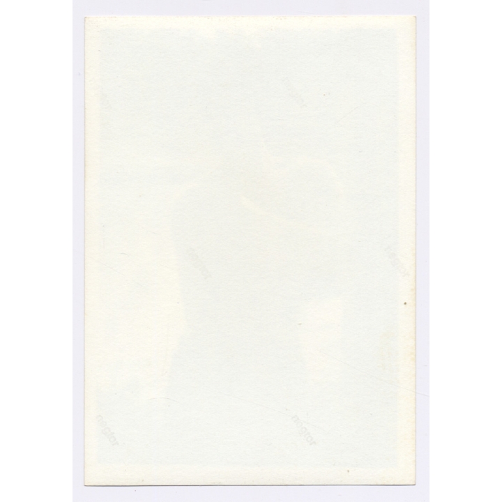 Topless Young Man In Swim Trunks Tickles Foot Of Friend / Gay INT (Vintage Photo 1960s)