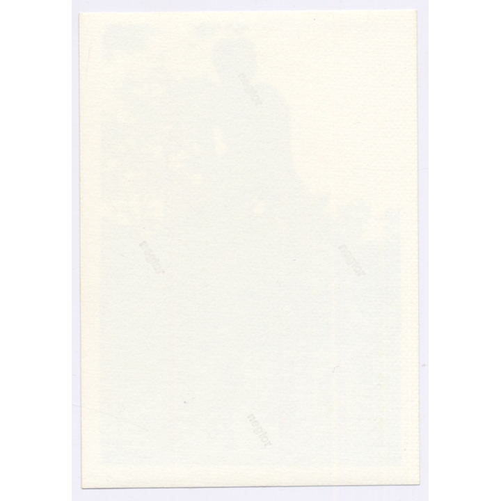 2 Muscular Young Men Play Leapfrog / Gay INT (Vintage Photo 1960s)