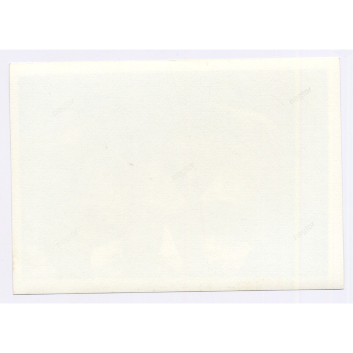 2 Topless Young Men Fooling Around*2 / Gay INT (Vintage Photo 1960s)