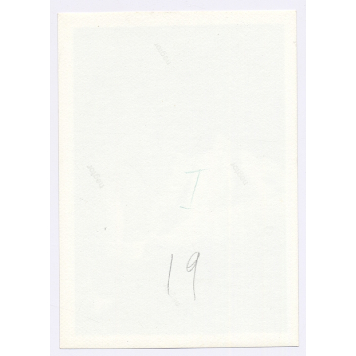 Handsome Topless Young Man in Toga*3 / Gay INT (Vintage Photo 1960s)