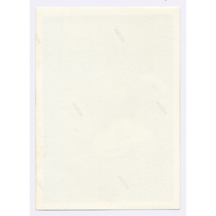 Handsome Topless Young Man in Toga*7 / Gay INT (Vintage Photo 1960s)