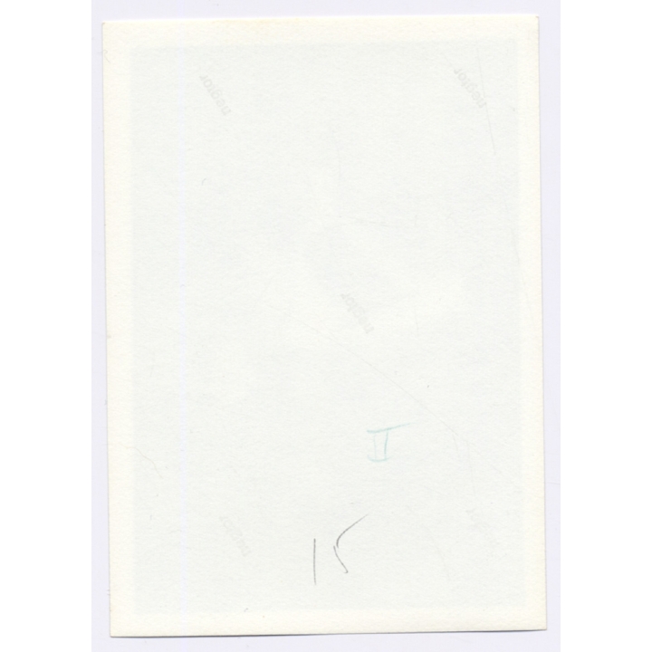 Handsome Topless Young Man in Toga*10 / Gay INT (Vintage Photo 1960s)