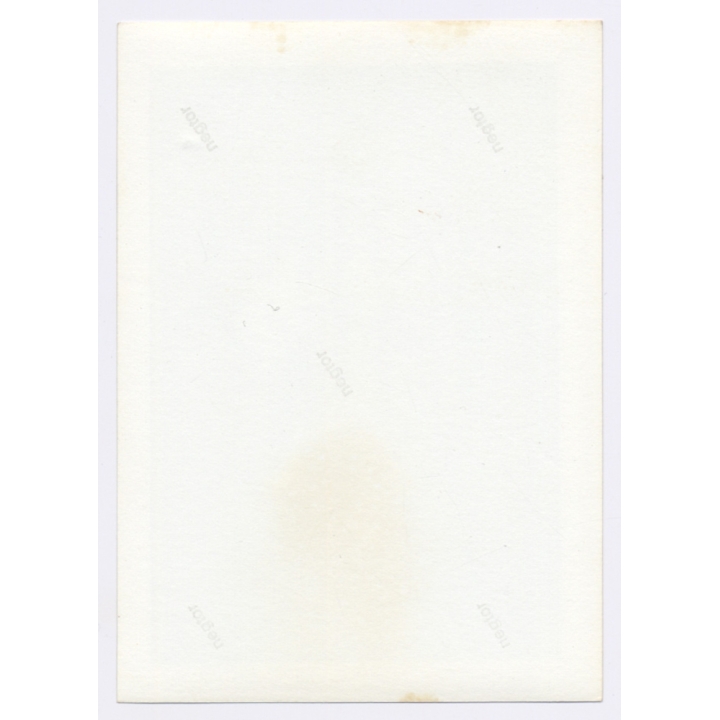 2 Men Playing Hetero Couple*1 - Crossdressing / Gay INT (Vintage Photo 1960s)