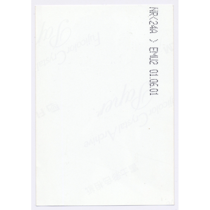 Erotic Study: Racy Topless Blonde*2 / White Panties (Vintage Photo 2000s)